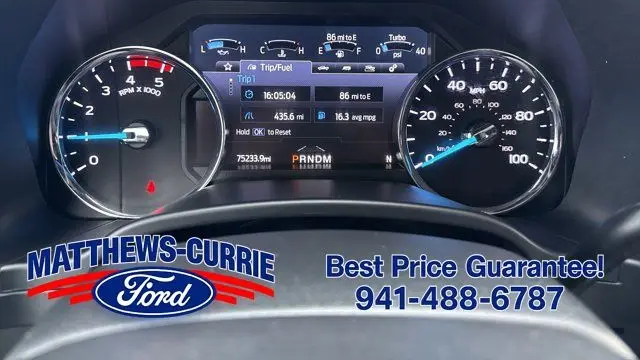 2020 Ford F-350 Super Duty XL