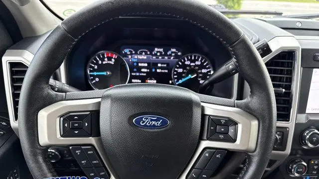 2020 Ford F-350 Super Duty XL