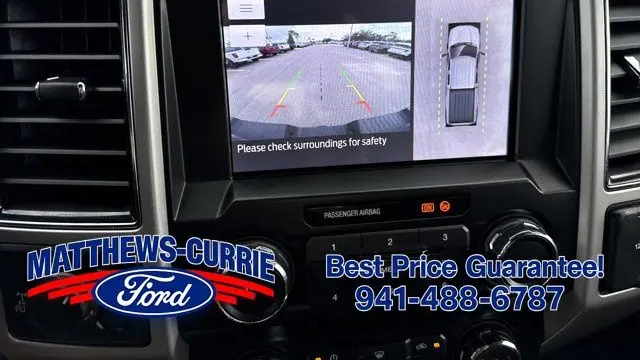2020 Ford F-350 Super Duty XL