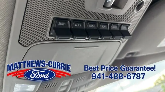 2020 Ford F-350 Super Duty XL