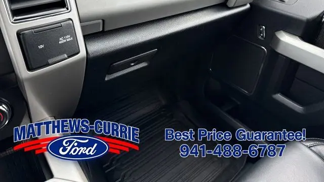 2020 Ford F-350 Super Duty XL