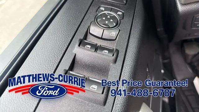 2020 Ford F-350 Super Duty XL