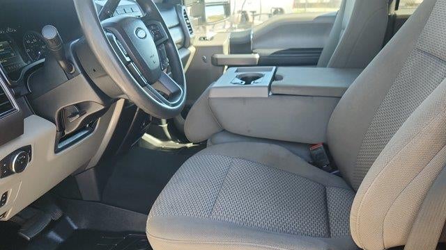 2020 Ford F-350 Super Duty King Ranch