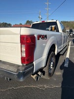 2020 F-350 Super Duty Thumbnail 3