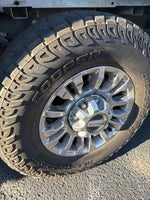 2020 F-350 Super Duty Thumbnail 4