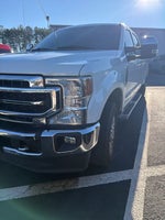 2020 F-350 Super Duty Thumbnail 5