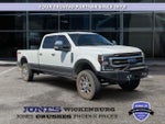 2020 F-350 Super Duty Thumbnail 6