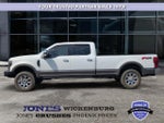 2020 F-350 Super Duty Thumbnail 2