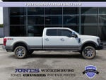 2020 F-350 Super Duty Thumbnail 5