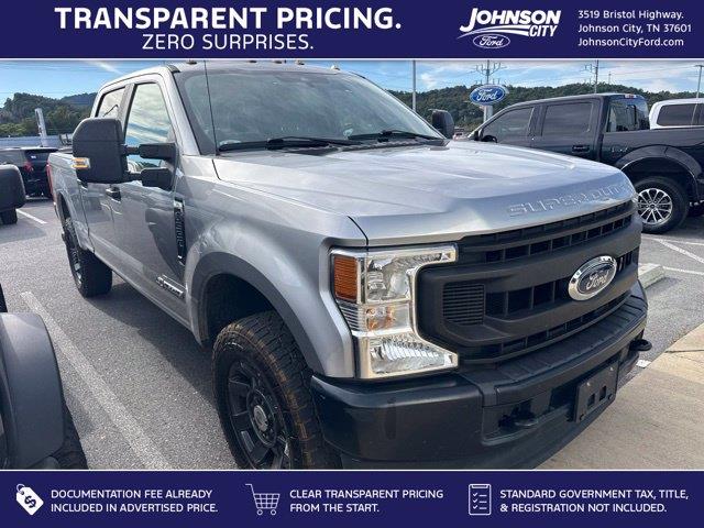 2020 Ford F-350 - $42,181