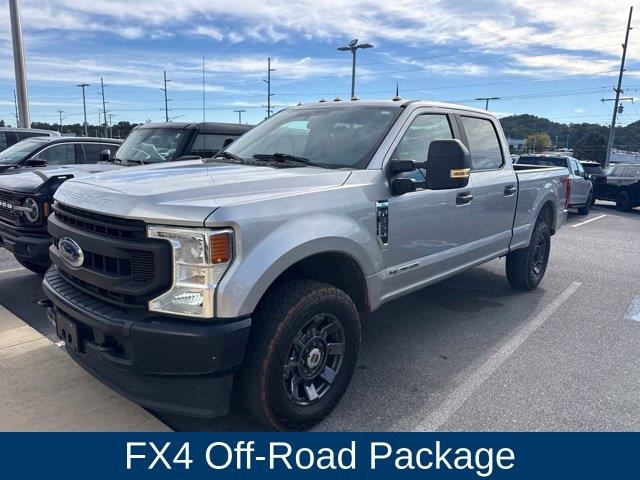 2020 Ford F-350 - $42,181