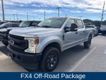 2020 F-350 Super Duty Thumbnail 4