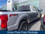 2020 F-350 Super Duty Thumbnail 5