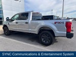 2020 F-350 Super Duty Thumbnail 10