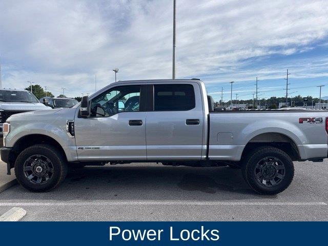 2020 Ford F-350 - $42,181