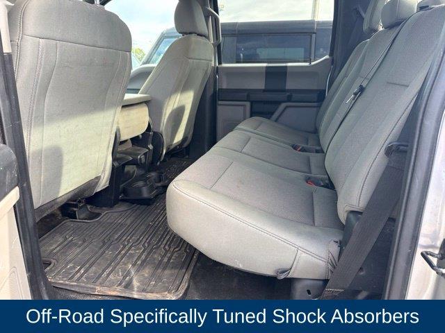 2020 Ford F-350 - $42,181