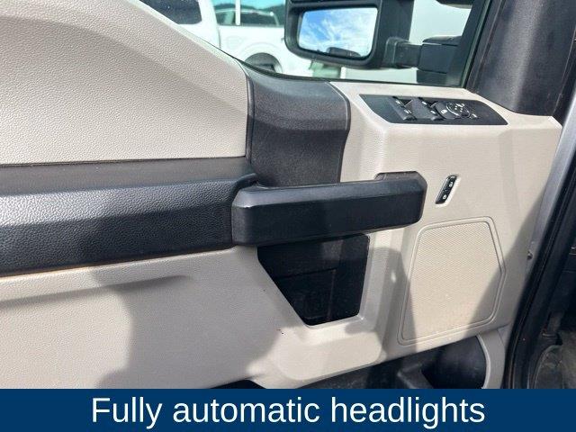 2020 Ford F-350 - $42,181