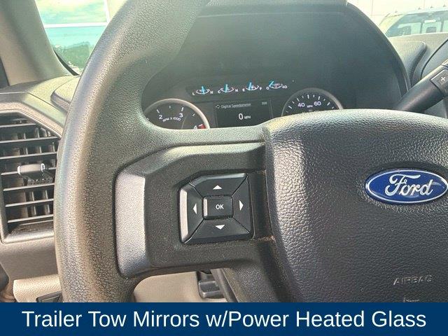 2020 Ford F-350 - $42,181