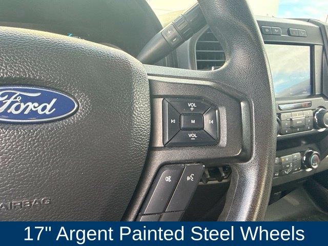 2020 Ford F-350 - $42,181