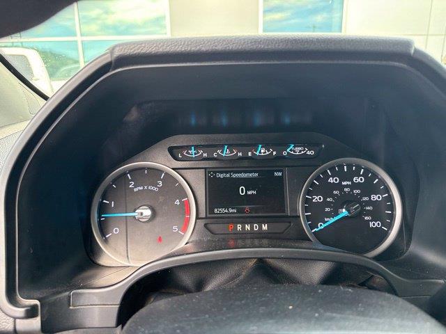 2020 Ford F-350 - $42,181