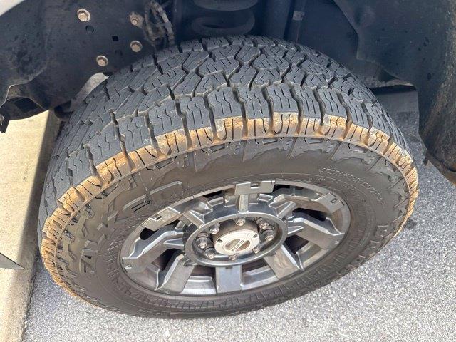2020 Ford F-350 - $42,181