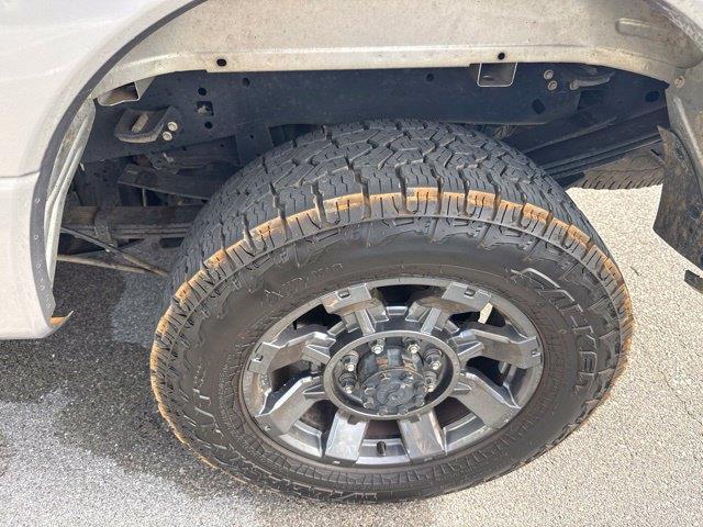 2020 Ford F-350 - $42,181