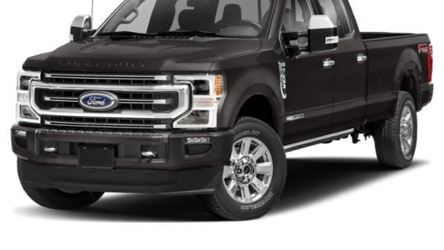Preowned 2020 Ford F-350 Super Duty King Ranch for Sale
