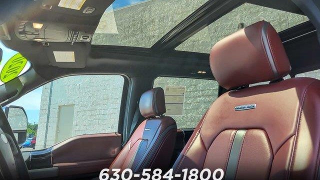 2020 Ford F-350 Super Duty King Ranch