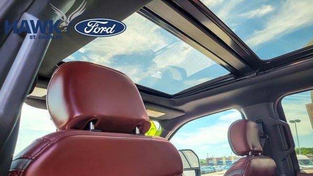 2020 Ford F-350 Super Duty King Ranch