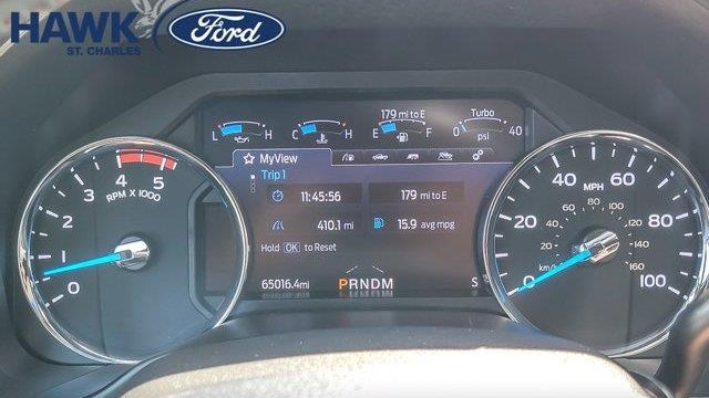 2020 Ford F-350 Super Duty King Ranch