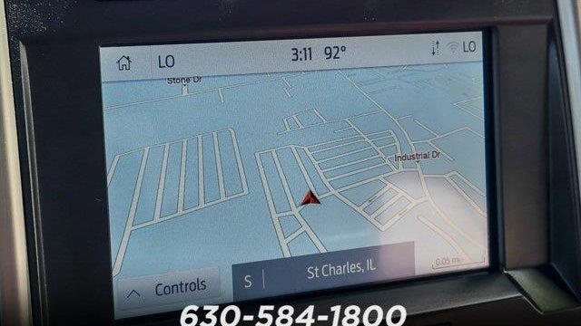2020 Ford F-350 Super Duty King Ranch