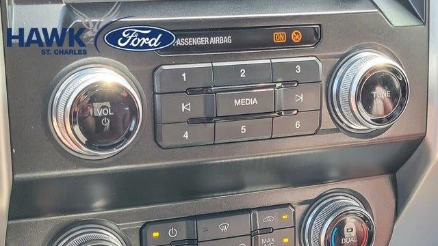 2020 Ford F-350 Super Duty King Ranch