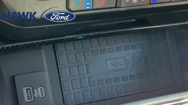 2020 Ford F-350 Super Duty King Ranch
