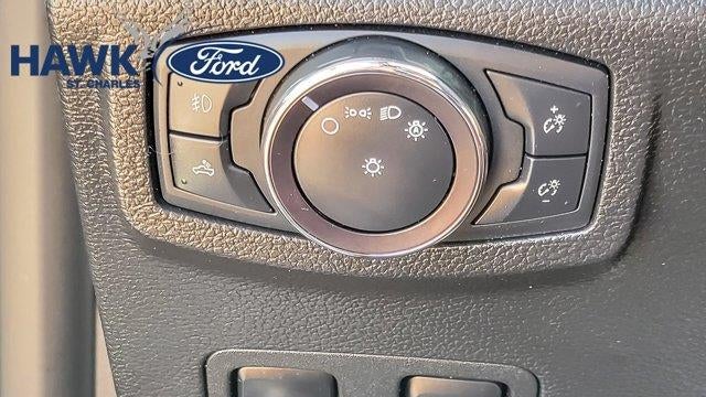 2020 Ford F-350 Super Duty King Ranch
