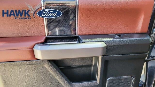 2020 Ford F-350 Super Duty King Ranch