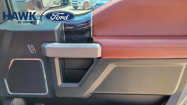 2020 Ford F-350 Super Duty King Ranch