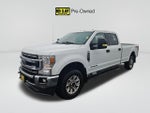 2021 F-350 Super Duty Thumbnail 1