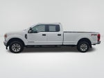 2021 F-350 Super Duty Thumbnail 2