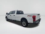 2021 F-350 Super Duty Thumbnail 3