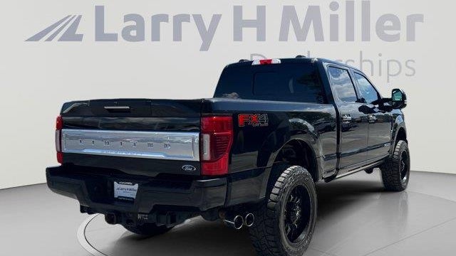 2021 Ford F-350 Super Duty King Ranch