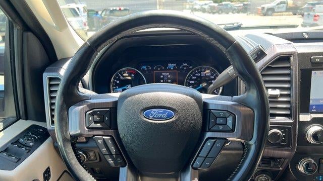 2021 Ford F-350 Super Duty King Ranch