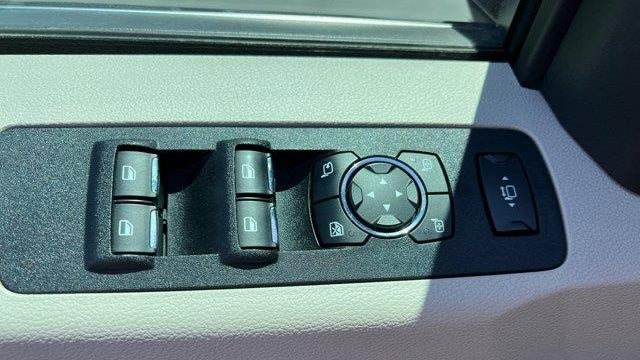 2021 Ford F-350 Super Duty King Ranch