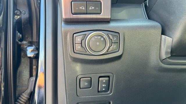 2021 Ford F-350 Super Duty King Ranch