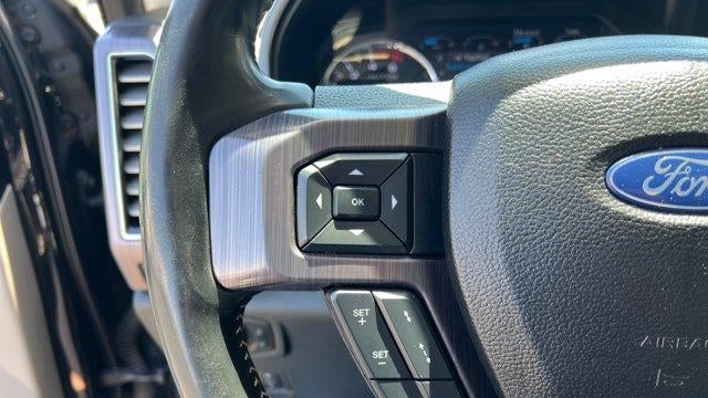 2021 Ford F-350 Super Duty King Ranch