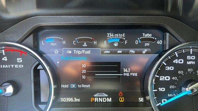 2021 Ford F-350 Super Duty King Ranch