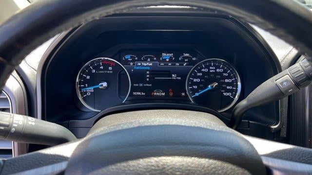 2021 Ford F-350 Super Duty King Ranch