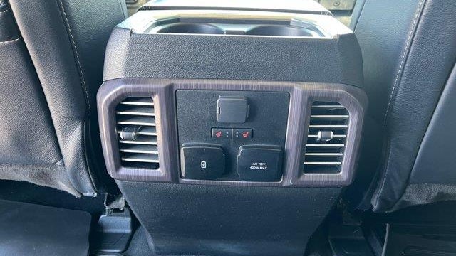 2021 Ford F-350 Super Duty King Ranch