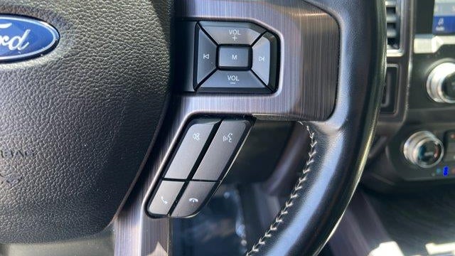 2021 Ford F-350 Super Duty King Ranch