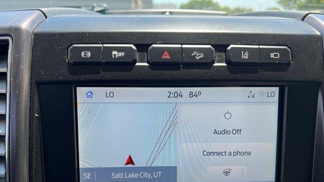 2021 Ford F-350 Super Duty King Ranch