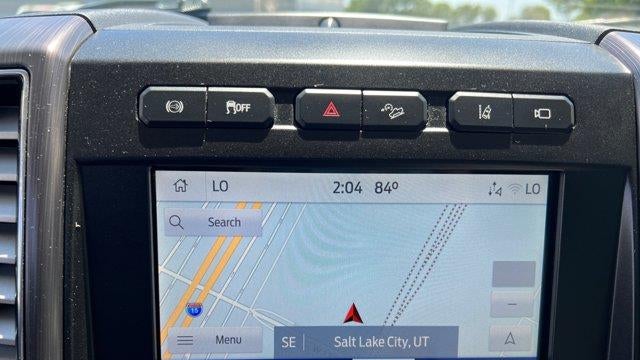 2021 Ford F-350 Super Duty King Ranch